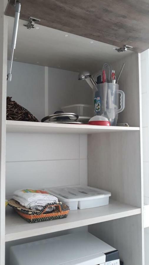 Apartamento Apto Na Do Bessa A 100m Do Mar *