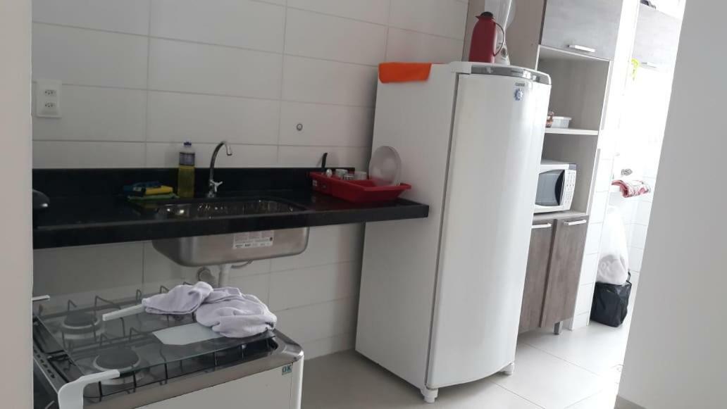 Apto Na Do Bessa A 100m Do Mar Apartamento