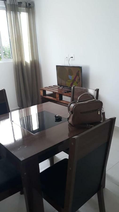 Apto Na Do Bessa A 100m Do Mar Apartamento João Pessoa