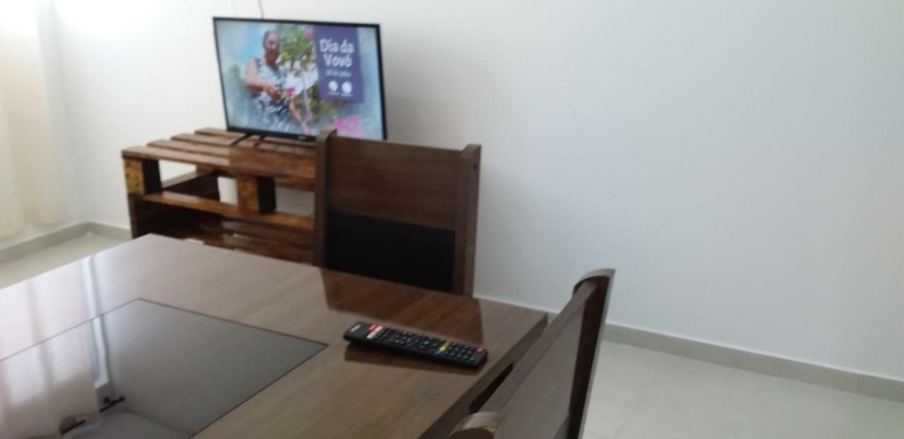 Apto Na Do Bessa A 100m Do Mar João Pessoa