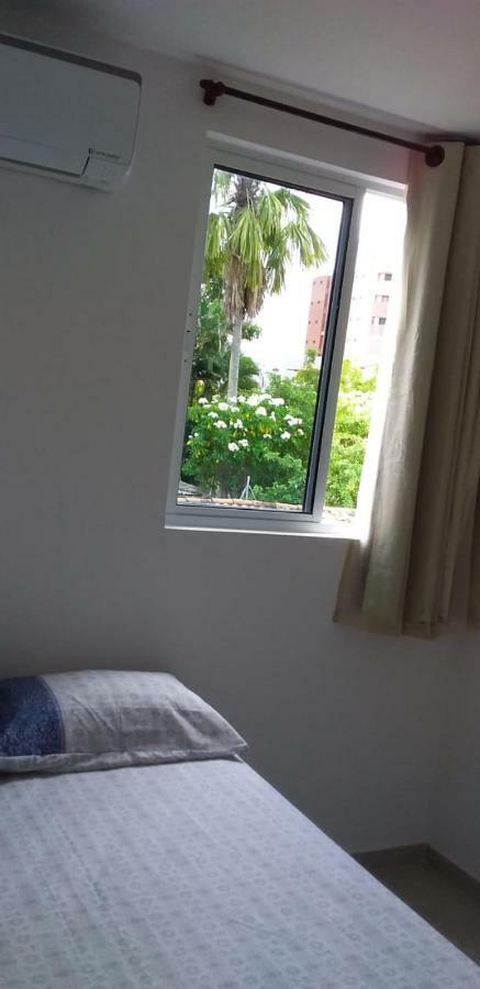 Apartamento Apto Na Do Bessa A 100m Do Mar *