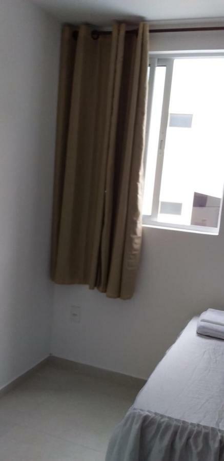 Apartamento Apto Na Do Bessa A 100m Do Mar João Pessoa