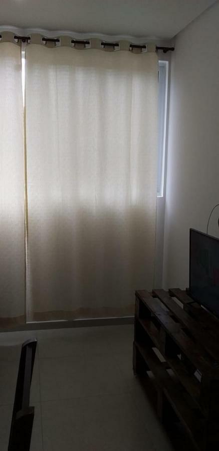 Apartamento Apto Na Do Bessa A 100m Do Mar