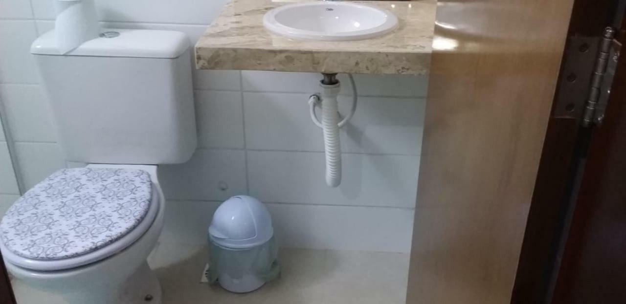 Apto Na Do Bessa A 100m Do Mar João Pessoa
