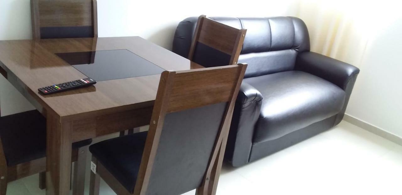 Apartamento Apto Na Do Bessa A 100m Do Mar João Pessoa
