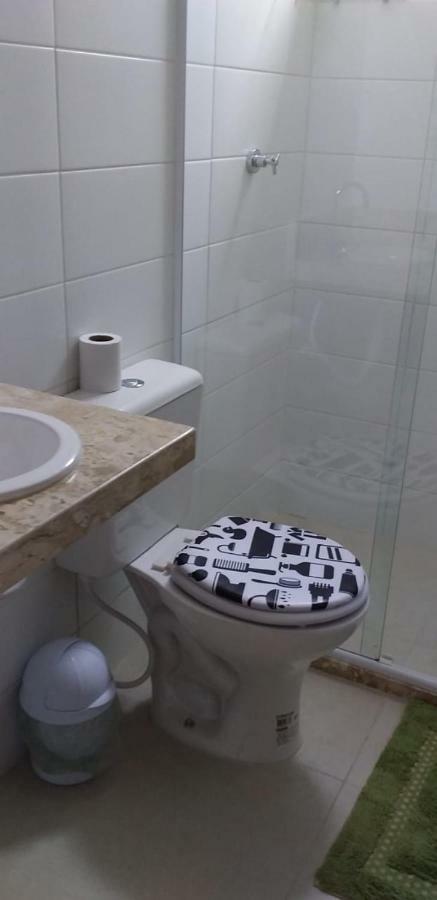 Apartamento Apto Na Do Bessa A 100m Do Mar *