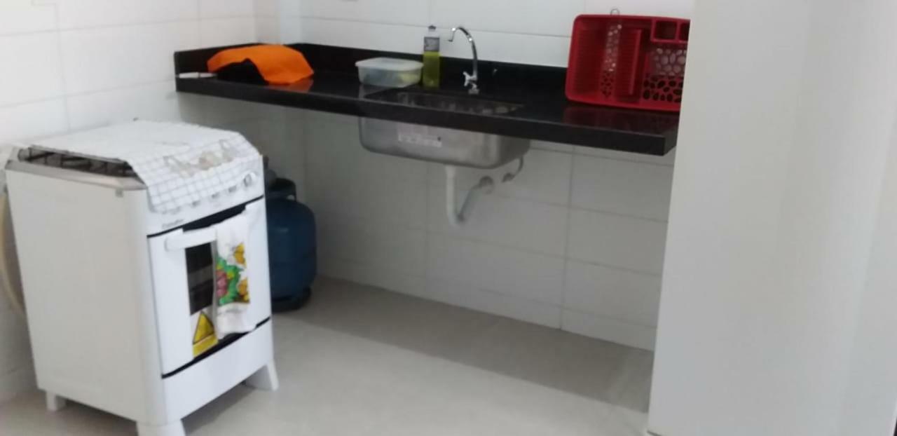 Apto Na Do Bessa A 100m Do Mar João Pessoa